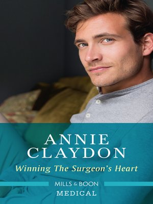 cover image of Winning the Surgeon's Heart